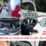 બેંક હડતાળ પહેલાં સરકારનો સૌથી મોટો નિર્ણય: હવે રવિવારે તમામ બેંકો ખુલ્લી રહેશે; જાણો કેમ? 4 - Lok Patrika CNG કાર ચાલકો માટે ખાસ સૂચના! આ સર્ટિફિકેટ વગર ગેસ નહીં મળે; AI તમારી મેથી મારશે!!