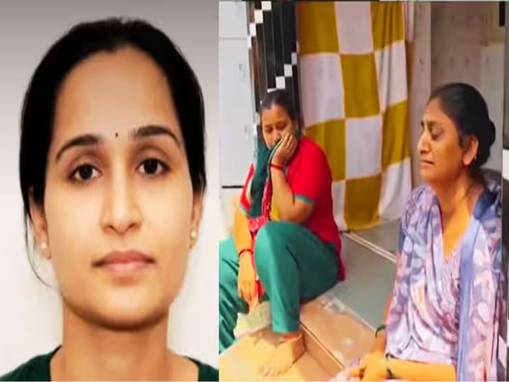 ડંકી રૂટથી અમેરિકા જનારા ગુજરાતની બે યુવતીઓ અને એક યુવકનું ઇથિયોપિયામાં અપહરણ, એક કરોડનો ખેલ ખેલાયો 2 - Lok Patrika ડંકી રૂટથી અમેરિકા જનારા ગુજરાતની બે યુવતીઓ અને એક યુવકનું ઇથિયોપિયામાં અપહરણ, એક કરોડનો ખેલ ખેલાયો - Lok Patrika