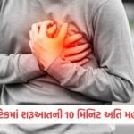 વિદેશમાં આ વસ્તુઓ પર છે પ્રતિબંધ પણ ભારતમાં ધૂમ વેચાય છે! જાણો સ્વાસ્થ્ય પર શું થાય છે અસર 4 - Lok Patrika એ 10 મિનિટ કોઈનો જીવ બચાવી શકે છે, હાર્ટ એટેકના લક્ષણો દેખાય તો તરત જ કરો આ કામ