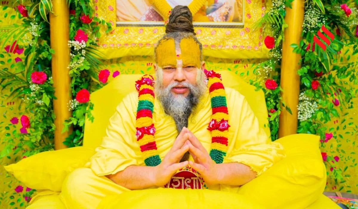 આળસને કાયમ માટે કેવી રીતે દૂર કરવી? જાણો પ્રેમાનંદ જી મહારાજના અચૂક ઉપાયો 2 - Lok Patrika how-to-overcome-laziness-premanand-ji-maharaj-tips