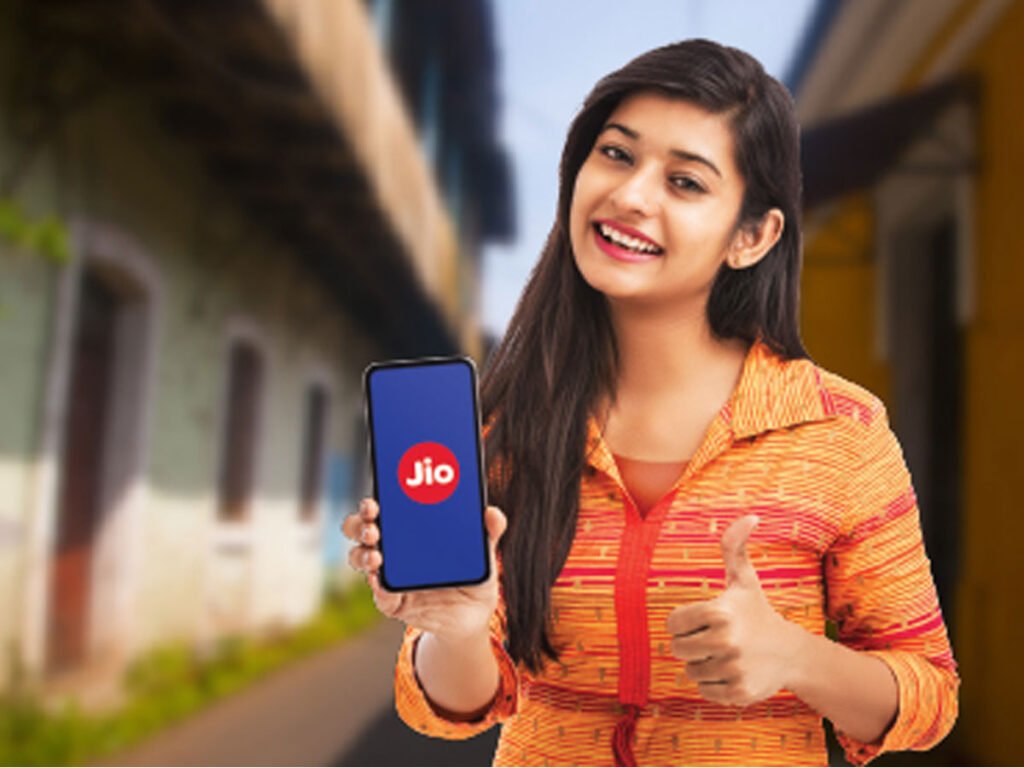 Jioનું સૌથી સસ્તું 5G રિચાર્જ, મેળવો અનલિમિટેડ 5G ડેટા અને કોલિંગ, કિંમત ખાલી આટલી જ 1 - Lok Patrika Jioનું સૌથી સસ્તું 5G રિચાર્જ, મેળવો અનલિમિટેડ 5G ડેટા અને કોલિંગ, કિંમત ખાલી આટલી જ - Lok Patrika