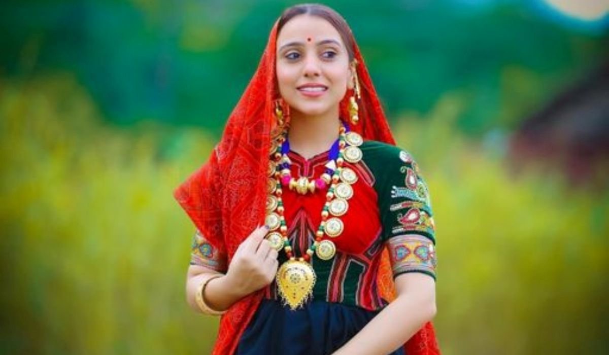 Kinjal Rabari Divorce, Kinjal Rabari Police Complaint