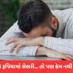 20 વર્ષનો વિયોગ, જંગલનો વિકટ રસ્તો અને અડગ પ્રેમ; કર્ણાટકમાં 105 વર્ષીય માતાને મળી 85 વર્ષની દીકરી 3 - Lok Patrika અજબ ગજબ: 1.2 લાખ સેલરી… છતા પણ ખિસ્સુ ખાલી! 28 વર્ષના યુવકની આપવીતી સાંભળી તમે પણ ચોંકી જશો