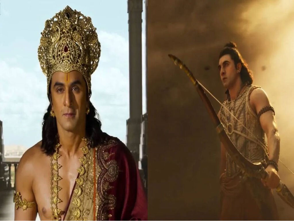 રણબીર કપૂરે રામાયણમાં ભગવાન રામની ભૂમિકા અંગે પહેલીવાર ખુલીને વાત કરી, જાણો શું કહ્યું 3 - Lok Patrika રણબીર કપૂરે રામાયણમાં ભગવાન રામની ભૂમિકા અંગે પહેલીવાર ખુલીને વાત કરી, જાણો શું કહ્યું - Lok Patrika