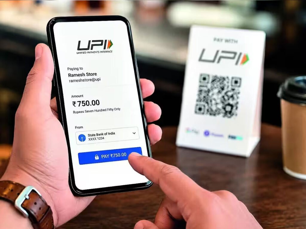 2 ઓક્ટોબરનો No UPI Day કાર્યક્રમ કેન્સલ, નાણામંત્રી સાથેની બેઠક બાદ વેપારીઓએ લીધો મોટો નિર્ણય 2 - Lok Patrika 2 ઓક્ટોબરનો No UPI Day કાર્યક્રમ કેન્સલ, નાણામંત્રી સાથેની બેઠક બાદ વેપારીઓએ લીધો મોટો નિર્ણય - Lok Patrika