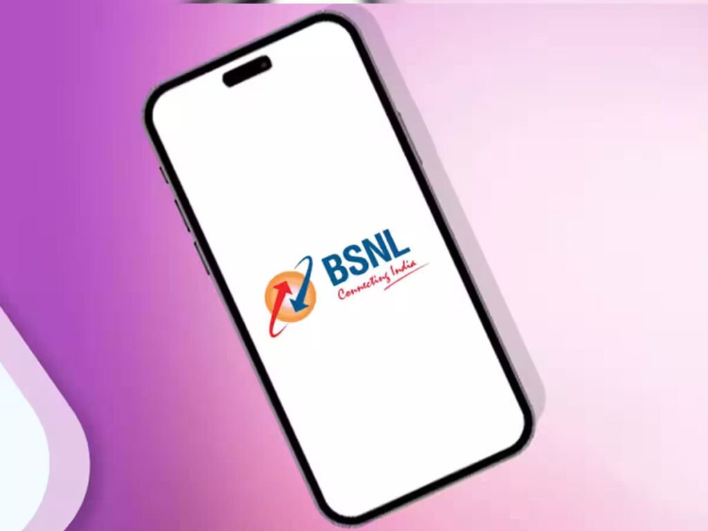 BSNLનો 365 દિવસનો જોરદાર પ્લાન: પુરા 1 લાખનું રૂપિયાનું મફત અકસ્માત વીમા કવચ મળશે 1 - Lok Patrika BSNLનો 365 દિવસનો જોરદાર પ્લાન: પુરા 1 લાખનું રૂપિયાનું મફત અકસ્માત વીમા કવચ મળશે - Lok Patrika
