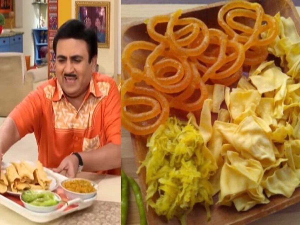 એક જ દિવસમાં 500 કરોડના ફાફડા-જલેબી ખાય ગયા ગુજરાતીઓ, અમદાવાદીઓ 200 કરોડના આરોગી ગયાં 3 - Lok Patrika એક જ દિવસમાં 500 કરોડના ફાફડા-જલેબી ખાય ગયા ગુજરાતીઓ, અમદાવાદીઓ 200 કરોડના આરોગી ગયાં - Lok Patrika
