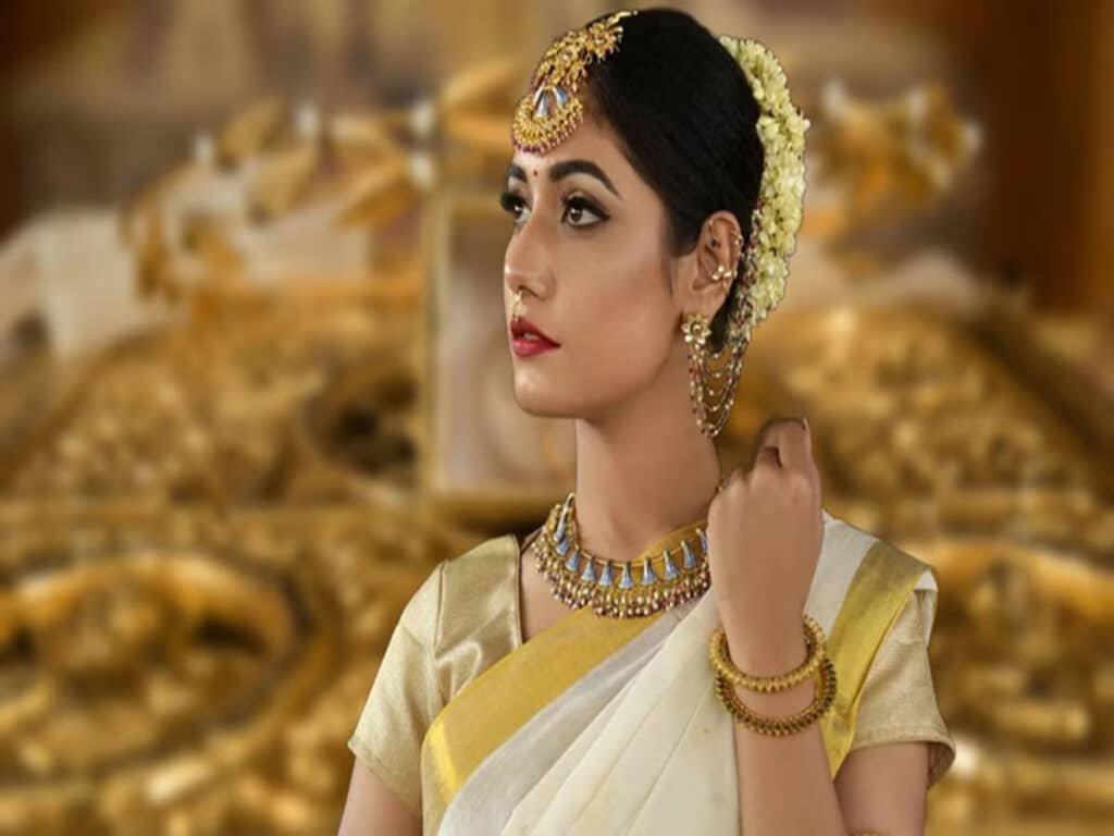 બાપો બાપો: સોનું અને ચાંદી બંન્ને સસ્તા થયા; દિવાળીના ભાવ શું રહેશે એ પણ આજે જ જાણી લો 1 - Lok Patrika બાપો બાપો: સોનું અને ચાંદી બંન્ને સસ્તા થયા; દિવાળીના ભાવ શું રહેશે એ પણ આજે જ જાણી લો - Lok Patrika