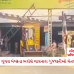 આવતા મહિને પેટ્રોલ અને ડીઝલના ભાવમાં થશે તોતિંગ વધારો, જાણો આજના ભાવ 3 - Lok Patrika વડોદરામાં ગૂગલ મેપ્સ રામ ભરોસે, અલકાપુરી અંડરપાસમાં ટ્રક ફસાયો, ટ્રાફિક પોલીસે JCB થી માંડ કાઢ્યો