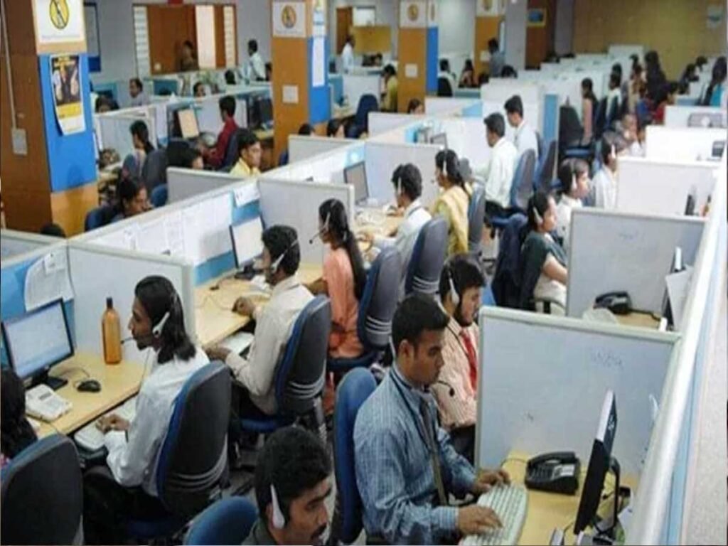 સ્ટાર્ટિંગ પગાર 40,000 રૂપિયા, 10 પાસ ઉમેદવારો માટે ભરતીની જાહેરાત, જલ્દી કરજો 2 - Lok Patrika સ્ટાર્ટિંગ પગાર 40,000 રૂપિયા, 10 પાસ ઉમેદવારો માટે ભરતીની જાહેરાત, જલ્દી કરજો - Lok Patrika