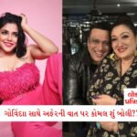 હવે સાઈકલ ખરીદી લો બાપલિયા, એક જ ઝાટકે પેટ્રોલમાં 5 અને ડીઝલમાં 3 રૂપિયાનો જંગી વધારો 3 - Lok Patrika સિંદૂર વિશે કોઈ પાસેથી મારે શિખામણ લેવાની જરૂર નથી, ગોવિંદાની અભિનેત્રી કોમલે લોકોનો ઉધડો લીધો
