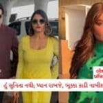 સૌના પ્રિય કેપ્ટન સ્મિત મચ્છરની હાલત હવે કેવી છે? તમે પણ જાણી લો પરિવારના જ મુખેથી 4 - Lok Patrika “હું સુનિતા નથી; ધ્યાન રાખજે, ભૂક્કા કાઢી નાખીશ…. કોમલ રાનીએ રાખી સાવંતની વાટ લગાડી દીધી