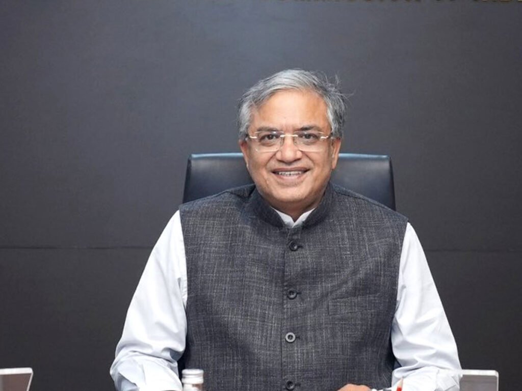જ્ઞાનેશ કુમાર 10 ઓક્ટોબર પહેલા જ રાજીનામું આપી દેશે.... જાણો કોણે કર્યો ધડાકો 1 - Lok Patrika જ્ઞાનેશ કુમાર 10 ઓક્ટોબર પહેલા જ રાજીનામું આપી દેશે.... જાણો કોણે કર્યો ધડાકો - Lok Patrika