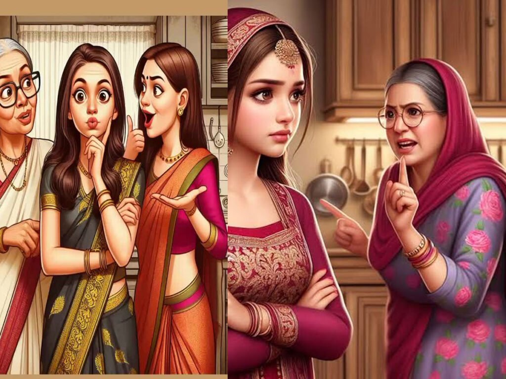 "મારી પુત્રવધૂને બે દીકરીઓ છે; હવે એવી દવા આપો કે જેથી દીકરાનો જન્મ થાય" 1 - Lok Patrika "મારી પુત્રવધૂને બે દીકરીઓ છે; હવે એવી દવા આપો કે જેથી દીકરાનો જન્મ થાય" - Lok Patrika