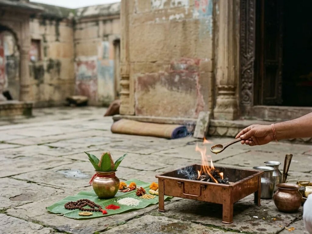 ઘણા કહેતા હોય કે શ્રાદ્ધ ન કરો તો ચાલે... જોઈ લો પરિવારને થાય છે કેટલું નુકસાન 1 - Lok Patrika ઘણા કહેતા હોય કે શ્રાદ્ધ ન કરો તો ચાલે... જોઈ લો પરિવારને થાય છે કેટલું નુકસાન - Lok Patrika