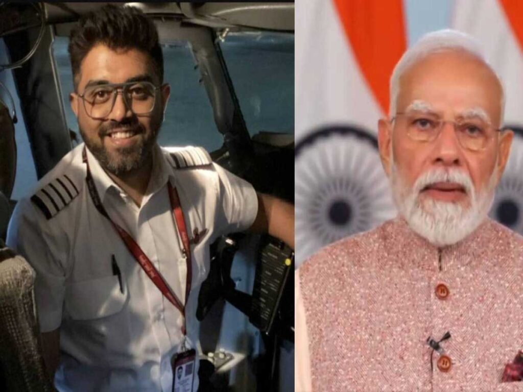 સૌના પ્રિય કેપ્ટન સ્મિત મચ્છરની હાલત હવે કેવી છે? તમે પણ જાણી લો પરિવારના જ મુખેથી 1 - Lok Patrika સૌના પ્રિય કેપ્ટન સ્મિત મચ્છરની હાલત હવે કેવી છે? તમે પણ જાણી લો પરિવારના જ મુખેથી - Lok Patrika