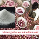 કરવા ચોથ પર વધ્યા સોના ચાંદીના ભાવ, ગિફ્ટ કરવાનું હોય તો જાણી લો તાજા ભાવ 5 - Lok Patrika ખાંડ અને ડુંગળીના ભાવ દિવાળી પહેલા આસમાને, ભાવમાં વધારો, જાણો હજુ કેટલા વધશે??