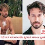 દિવાળી પહેલા કર્મચારીઓને બખ્ખાં, 18000 પગારવાળાના સીધા વધીને આટલા રૂપિયા થઈ જશે 3 - Lok Patrika ટાઈગર શ્રોફ ફાયરિંગ ઘટનામાં મોટો ખુલાસો: કોટામાં ત્રણ શૂટર્સની ધરપકડ; ટ્રેનમાંથી ઝડપાયા