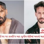 ટાઈગર શ્રોફ જે BMW કારમાં હતો તે કેટલી મજબૂત? 'બુલેટપ્રૂફ' બનાવવા માટે કેટલો ખર્ચ થાય? 4 - Lok Patrika ટાઈગર સાથે થયું તો ગમે તેની સાથે થઈ શકે છે… ટાઈગર શ્રોફ પર થયેલા ગોળીબારથી સુનીલ શેટ્ટીને ભય