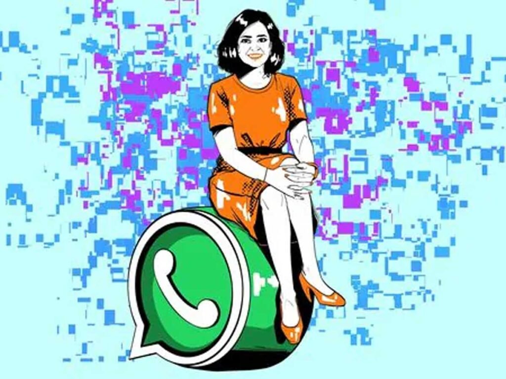 લાખો ફોનમા નકલી WhatsApp આવી ગયું, ધડાધડ થઈ રહ્યું છે ડાઉનલોડ, તમે ચેક કરી લેજો 1 - Lok Patrika લાખો ફોનમા નકલી WhatsApp આવી ગયું, ધડાધડ થઈ રહ્યું છે ડાઉનલોડ, તમે ચેક કરી લેજો - Lok Patrika