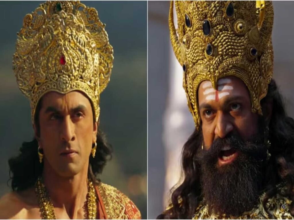 4000 કરોડની 'રામાયણ'માં યશે રોકાણ કેમ કર્યું? અભિનેતાનો જવાબ સાંભળીને તમે ચોંકી જશો 1 - Lok Patrika 4000 કરોડની 'રામાયણ'માં યશે રોકાણ કેમ કર્યું? અભિનેતાનો જવાબ સાંભળીને તમે ચોંકી જશો - Lok Patrika